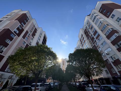 квартира по адресу Машиностроителей ул., 29