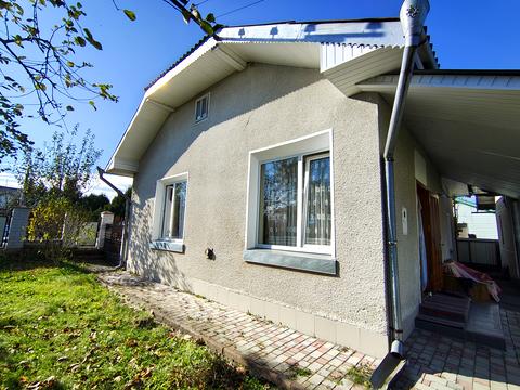 дом по адресу Центральна