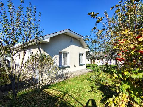 дом по адресу Центральна