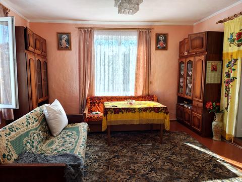 дом по адресу Центральна