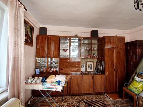 дом по адресу Центральна