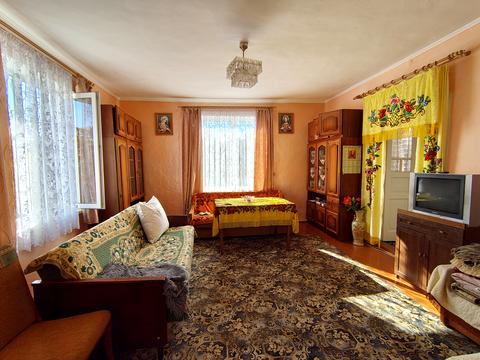 дом по адресу Центральна