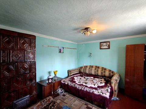 дом по адресу Центральна