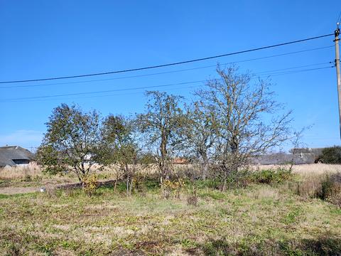 дом по адресу Центральна