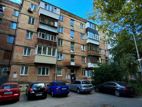 квартира за адресою Вацлава Гавела бульв. (Івана Лепсе), 75