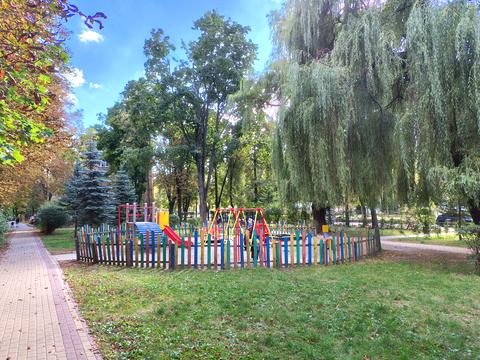 квартира за адресою Вацлава Гавела бульв. (Івана Лепсе), 75