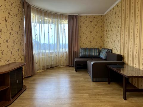 квартира по адресу Верховинная ул., 37