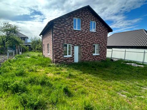 дом по адресу Квіткова