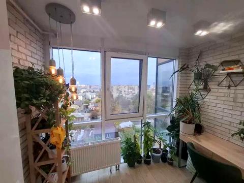 квартира за адресою Дніпро, Василя Вишиваного вул., 42-А