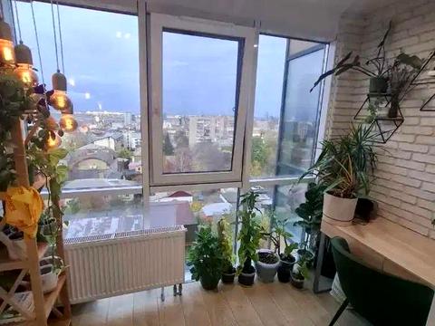 квартира за адресою Дніпро, Василя Вишиваного вул., 42-А