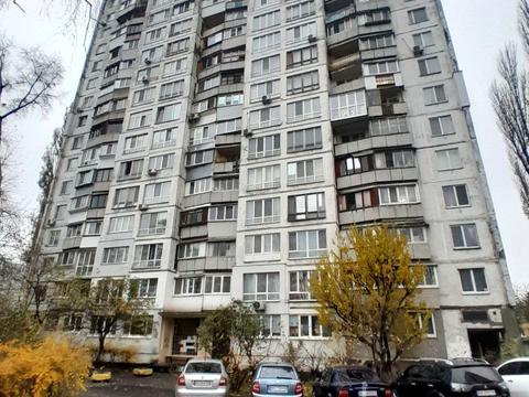 квартира за адресою Жуля Верна бульв. (Ромена Роллана), 9