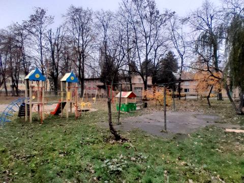 квартира за адресою Жуля Верна бульв. (Ромена Роллана), 9