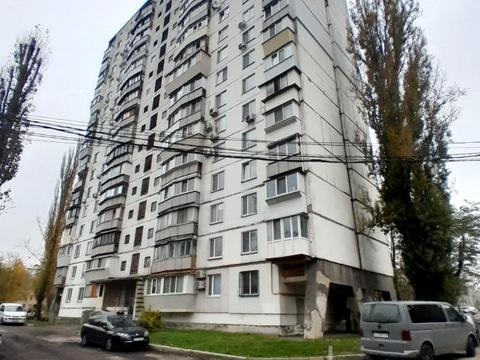 квартира за адресою Жуля Верна бульв. (Ромена Роллана), 9