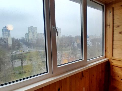 квартира за адресою Жуля Верна бульв. (Ромена Роллана), 9