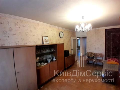 квартира за адресою Жуля Верна бульв. (Ромена Роллана), 9