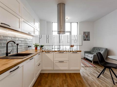 квартира за адресою Андрія Верхогляда вул. (Михайла Драгомирова), 11-Б