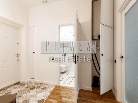 квартира за адресою Андрія Верхогляда вул. (Михайла Драгомирова), 11-Б