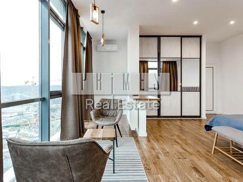 квартира за адресою Андрія Верхогляда вул. (Михайла Драгомирова), 11-Б