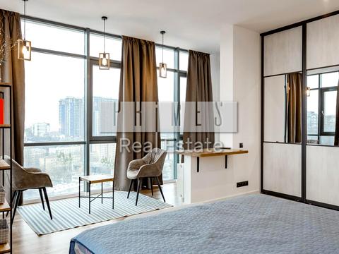 квартира за адресою Андрія Верхогляда вул. (Михайла Драгомирова), 11-Б