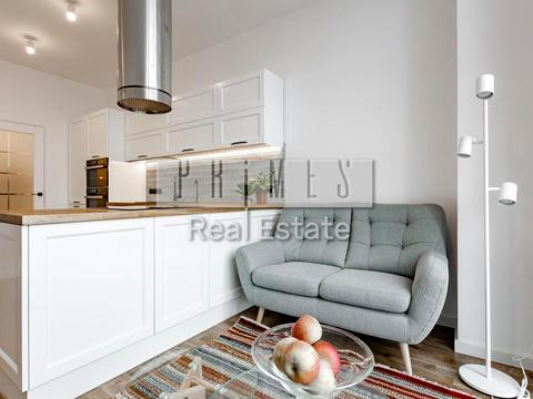 квартира за адресою Андрія Верхогляда вул. (Михайла Драгомирова), 11-Б