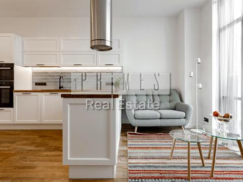 квартира за адресою Андрія Верхогляда вул. (Михайла Драгомирова), 11-Б