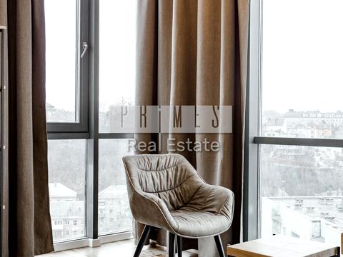 квартира за адресою Андрія Верхогляда вул. (Михайла Драгомирова), 11-Б