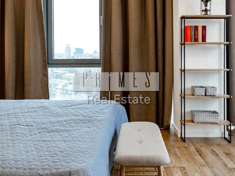 квартира за адресою Андрія Верхогляда вул. (Михайла Драгомирова), 11-Б