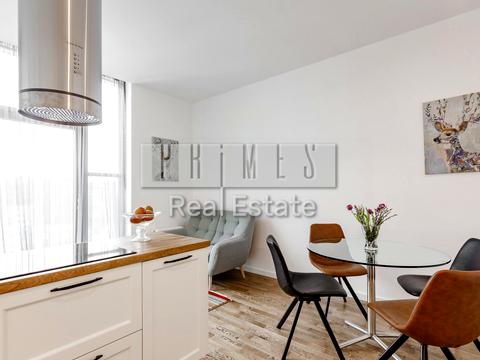 квартира за адресою Андрія Верхогляда вул. (Михайла Драгомирова), 11-Б