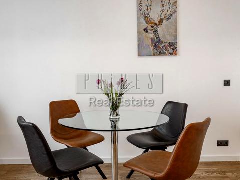 квартира за адресою Андрія Верхогляда вул. (Михайла Драгомирова), 11-Б