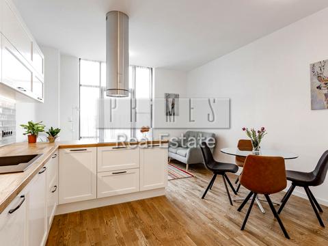 квартира за адресою Андрія Верхогляда вул. (Михайла Драгомирова), 11-Б