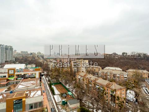 квартира за адресою Андрія Верхогляда вул. (Михайла Драгомирова), 11-Б