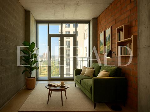 квартира за адресою Каховська вул., 62