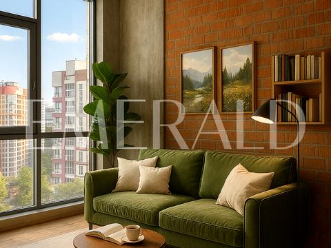 квартира за адресою Каховська вул., 62