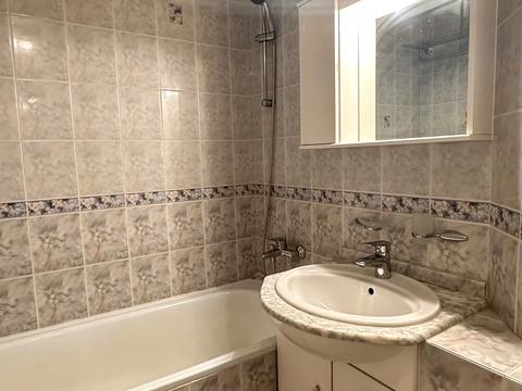 квартира за адресою Оноре де Бальзака вул., 91/29