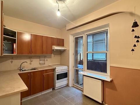 квартира за адресою Оноре де Бальзака вул., 91/29