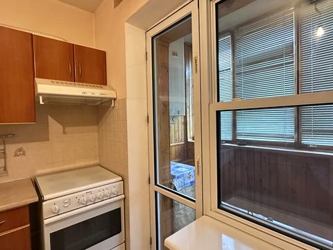 квартира за адресою Оноре де Бальзака вул., 91/29