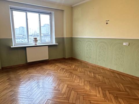 квартира за адресою Оноре де Бальзака вул., 91/29