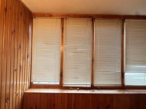 квартира за адресою Оноре де Бальзака вул., 91/29