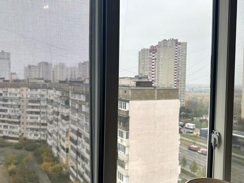 квартира за адресою Оноре де Бальзака вул., 91/29