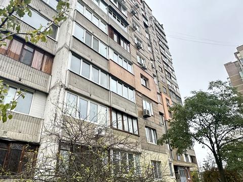 квартира за адресою Оноре де Бальзака вул., 91/29