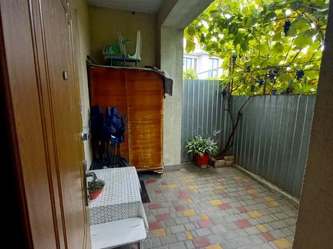 будинок за адресою Одеса, Березова вул.