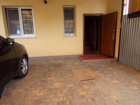 будинок за адресою Одеса, Березова вул.