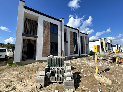 дом по адресу Кулика і Гудачека ул. (Макарова)