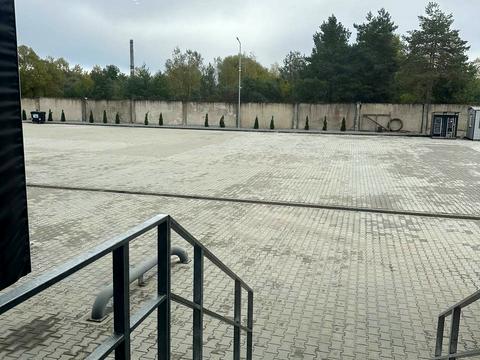 комерційна за адресою Тараса Шевченка вул., 327і