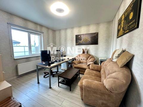 дом по адресу Осещина