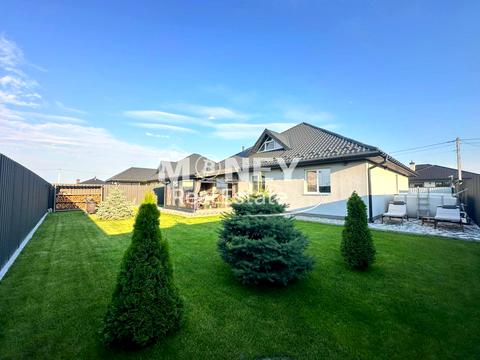 дом по адресу Осещина