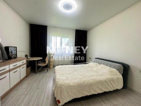 дом по адресу Осещина