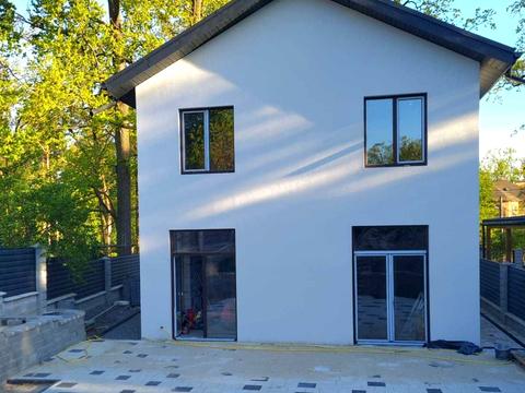 дом по адресу Інститутська