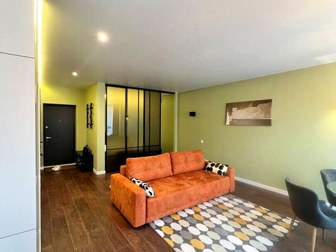 квартира по адресу Червоной Калины просп., 56