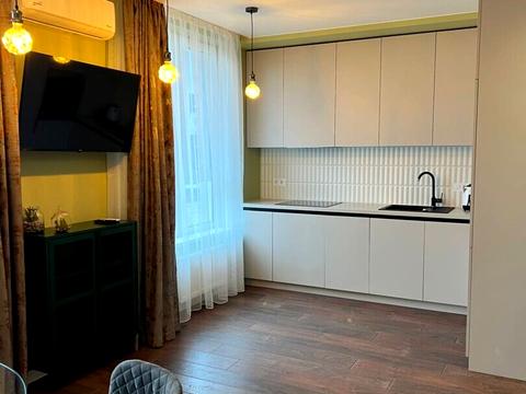 квартира по адресу Червоной Калины просп., 56